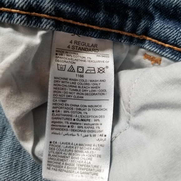 Jeans - Picture 4 of 8